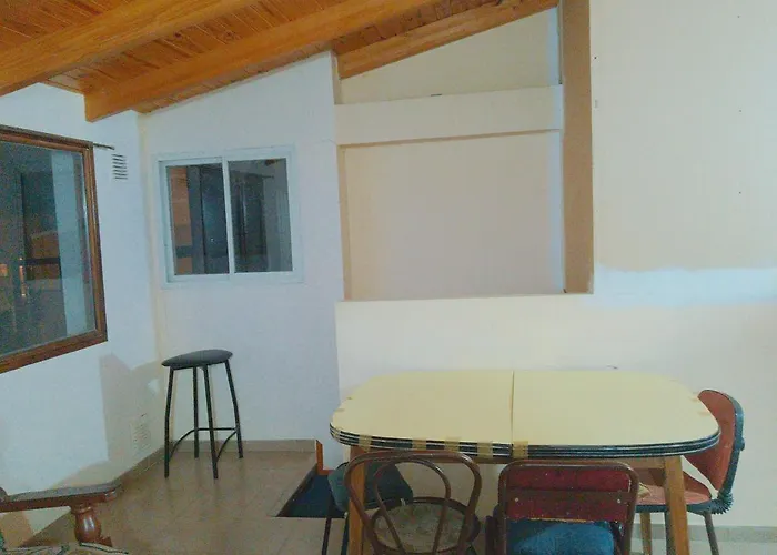 Departamentos El Mirador