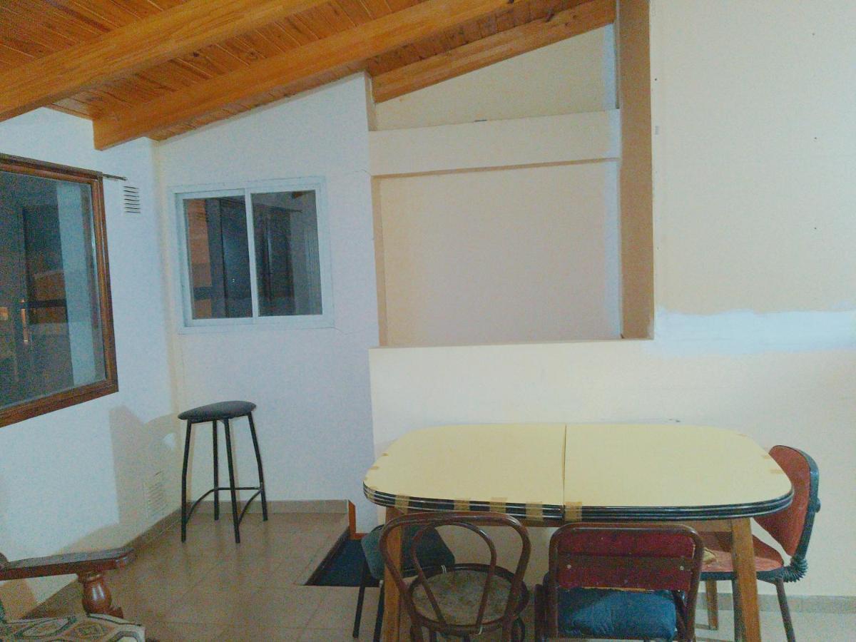 Departamentos El Mirador Apartment *